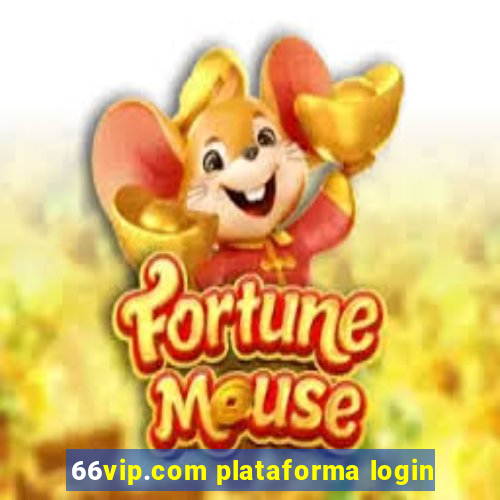 66vip.com plataforma login